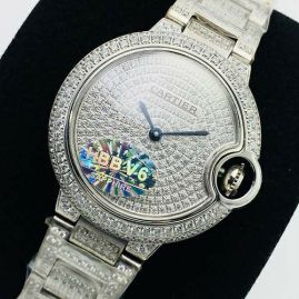 Picture of Cartier Watch _SKU2651892919911552